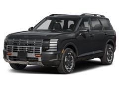 2026 Hyundai Palisade 4dr AWD_101